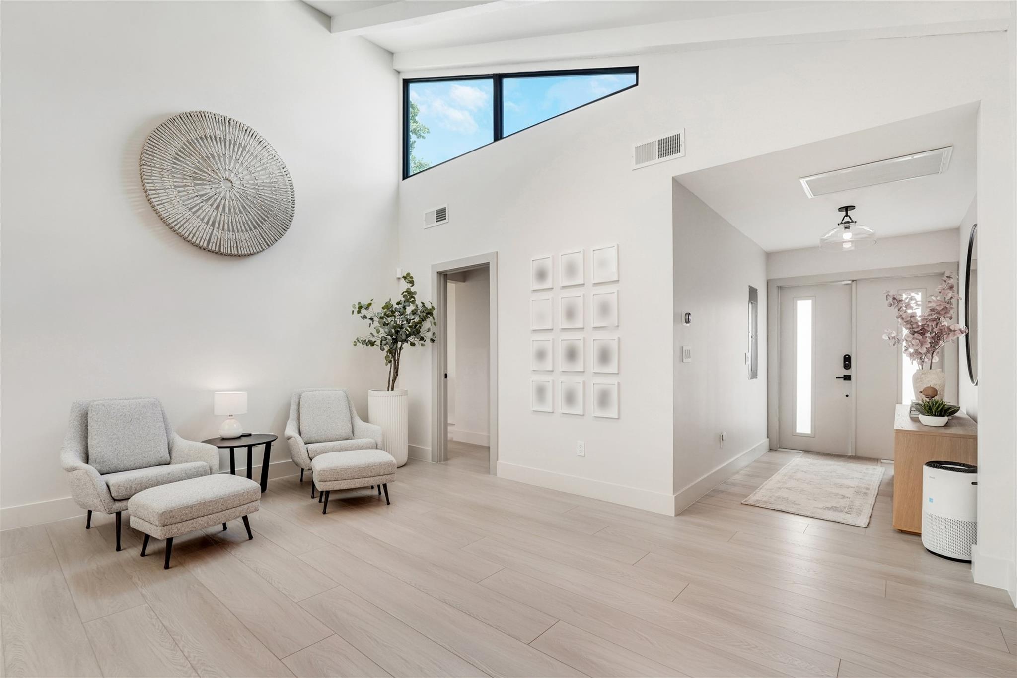 FAIRWAYS OF BOCA LAGO - Residential