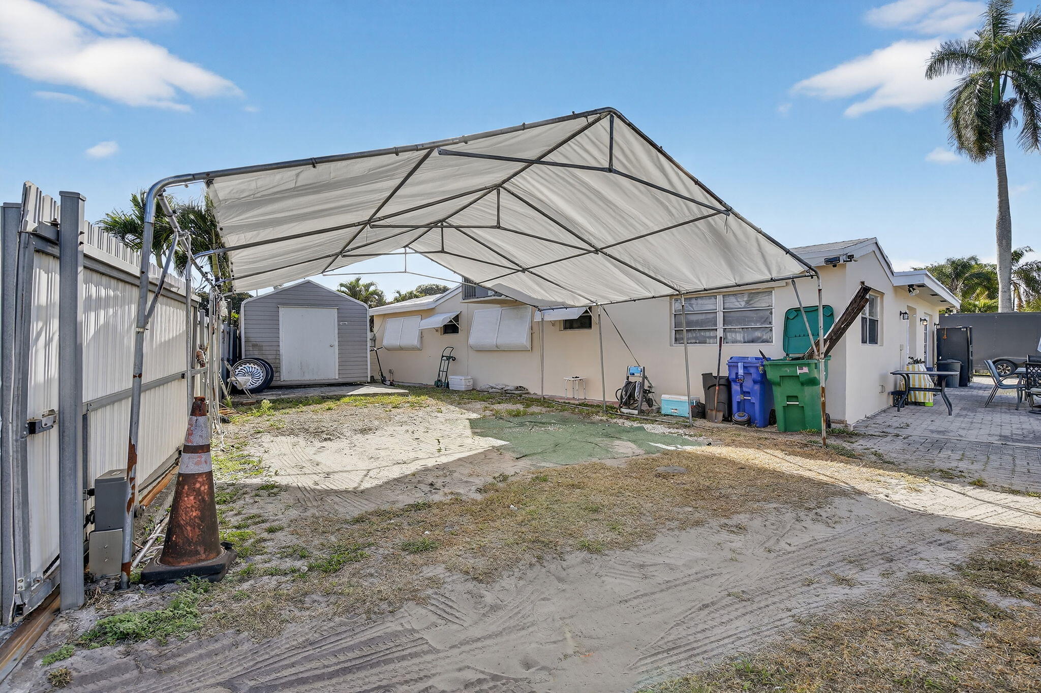 MIRAMAR SEC 3 - Residential