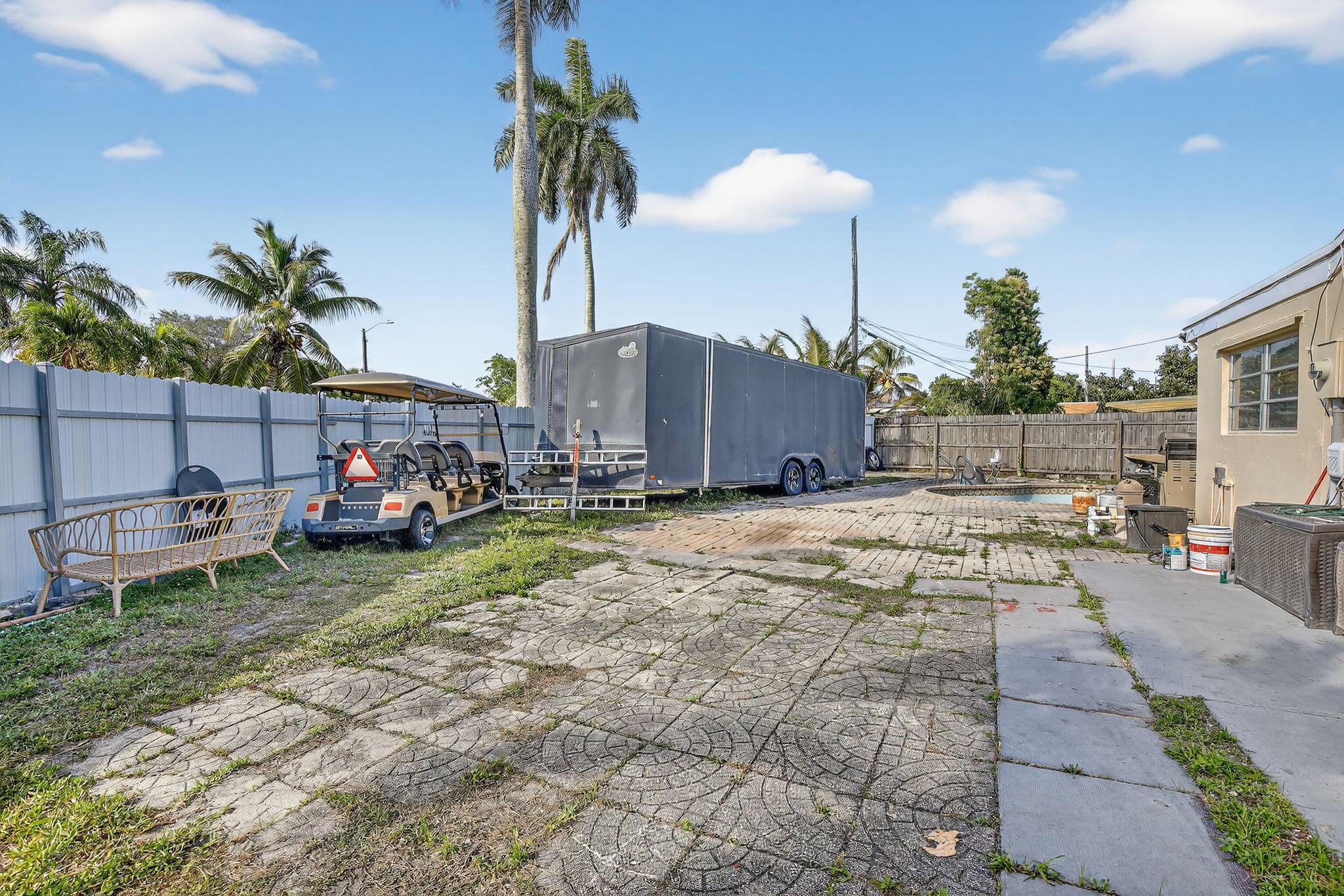 MIRAMAR SEC 3 - Residential