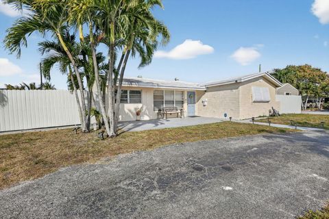 Home 33 6721 SW 28th Court Miramar FL 33023