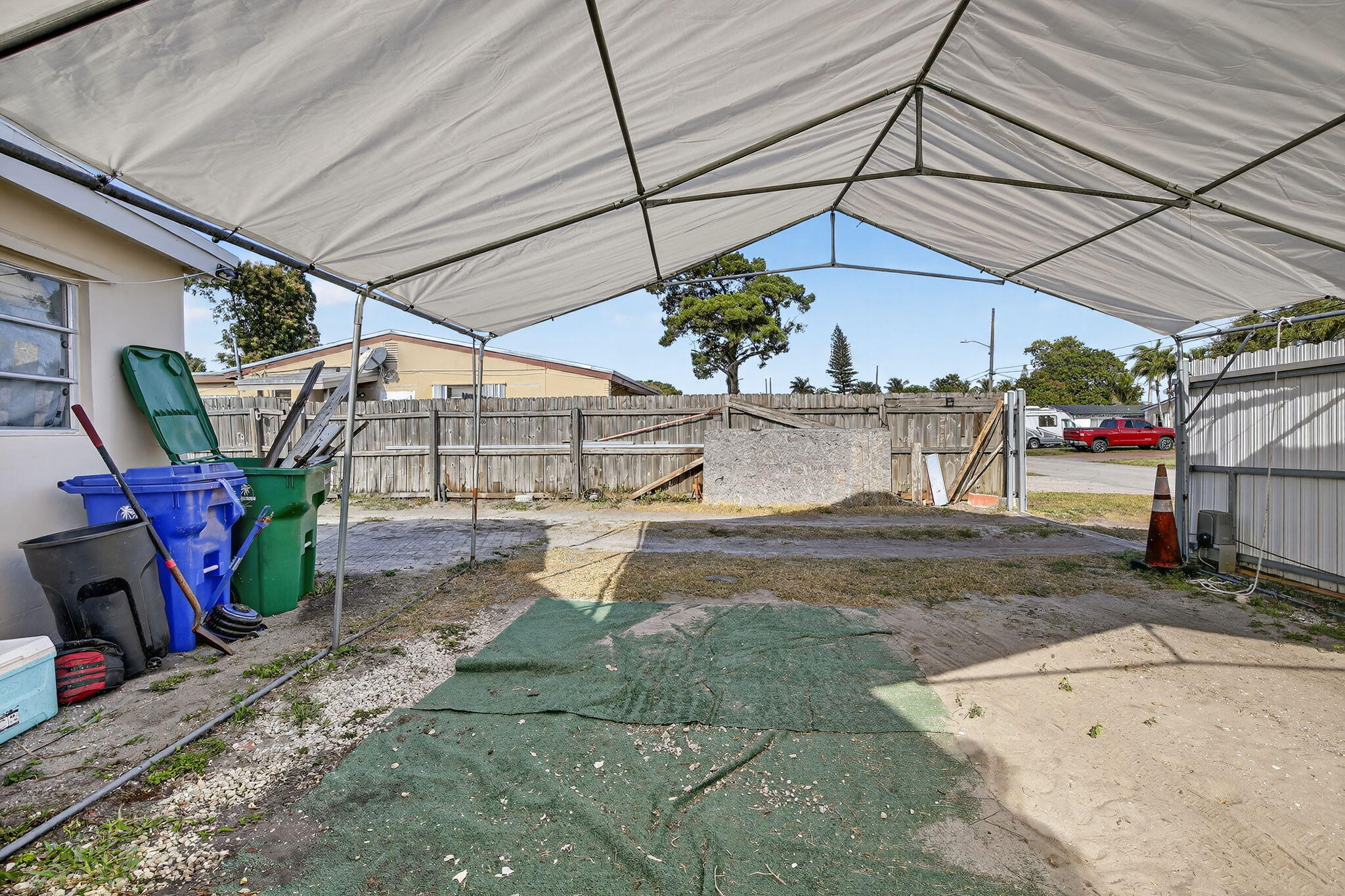 MIRAMAR SEC 3 - Residential