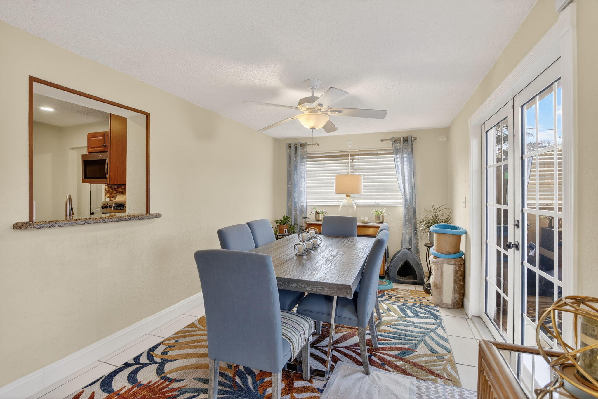 MIRAMAR SEC 3 - Residential