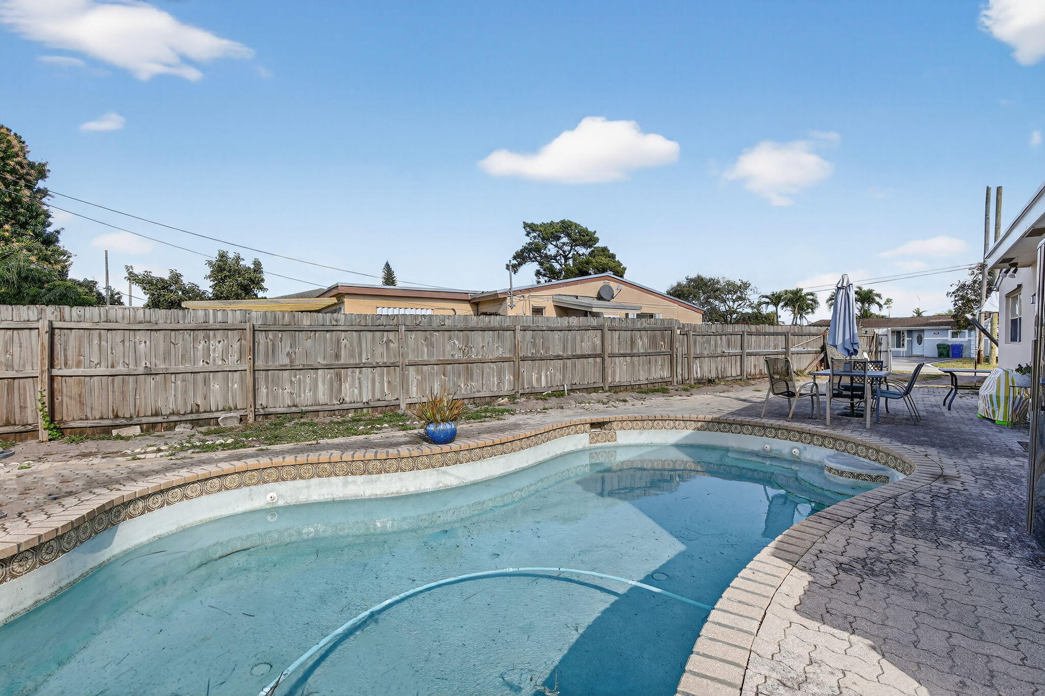 MIRAMAR SEC 3 - Residential