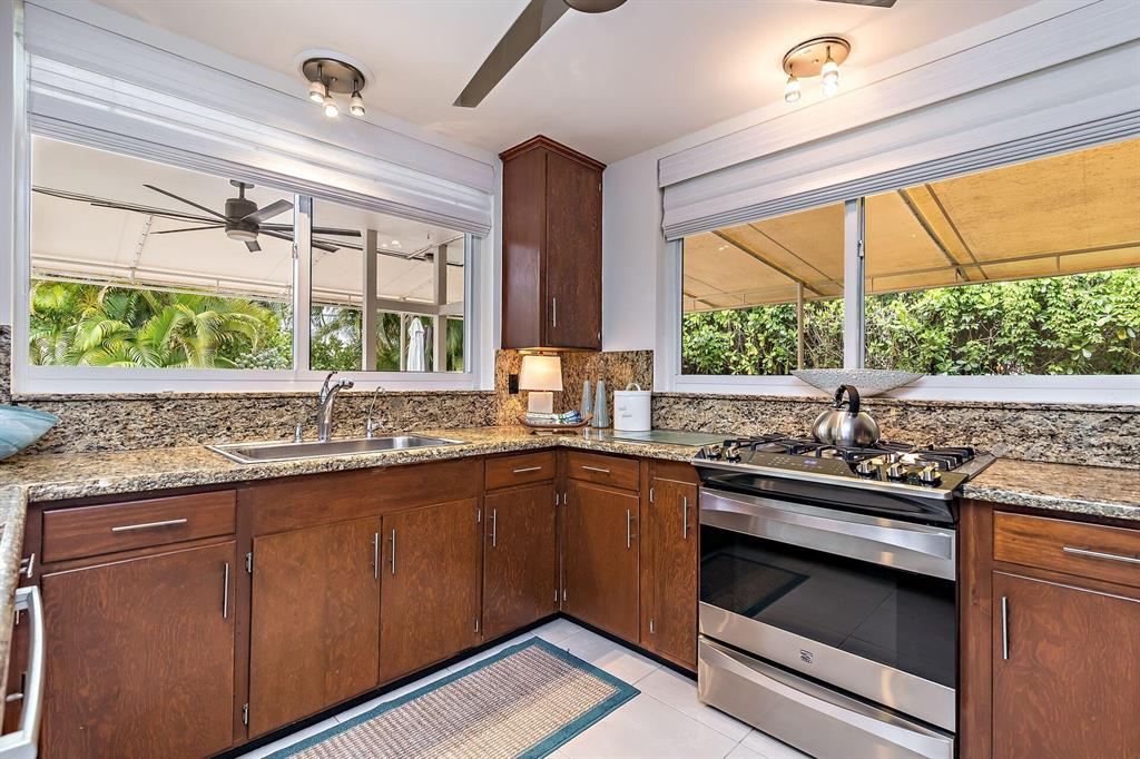 NORTH SHORE TERRACE 2 - Residential