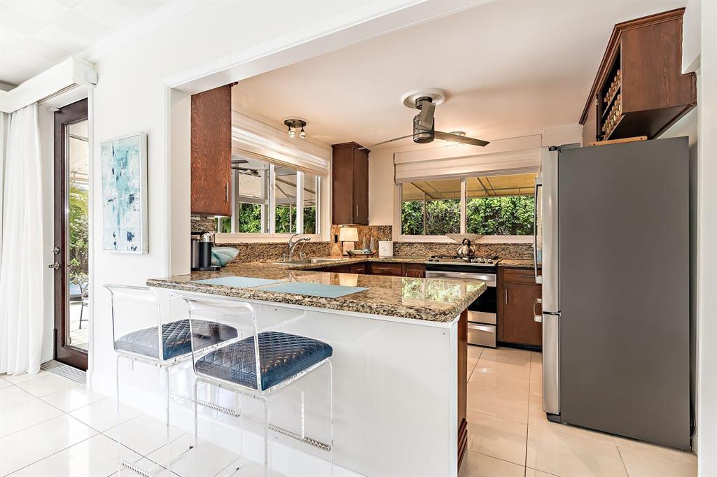 NORTH SHORE TERRACE 2 - Residential