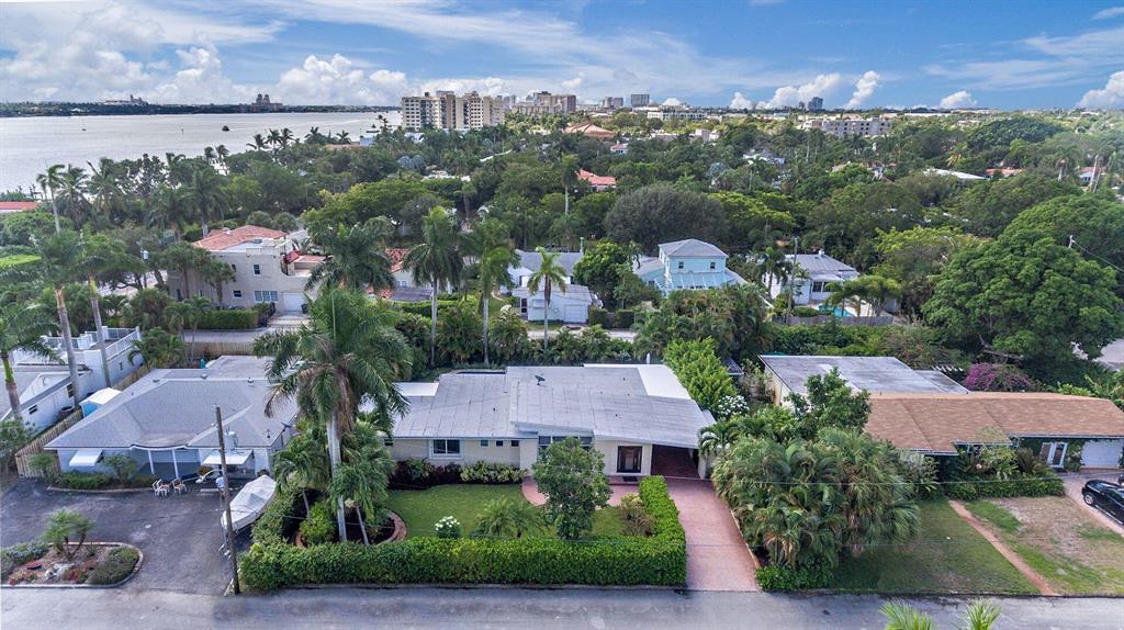 NORTH SHORE TERRACE 2 - Residential