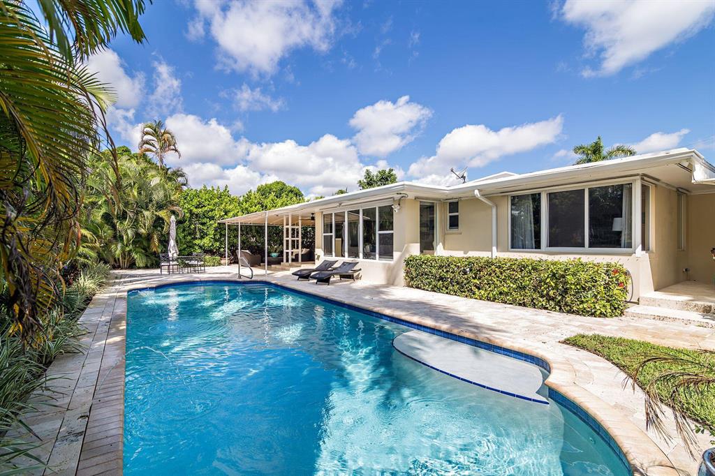 NORTH SHORE TERRACE 2 - Residential