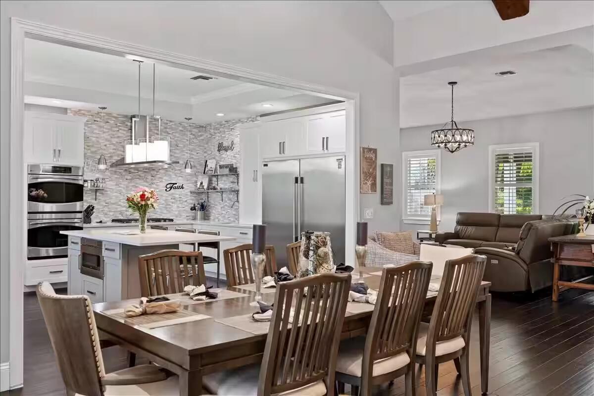 Paddock Park 2 - Residential Lease