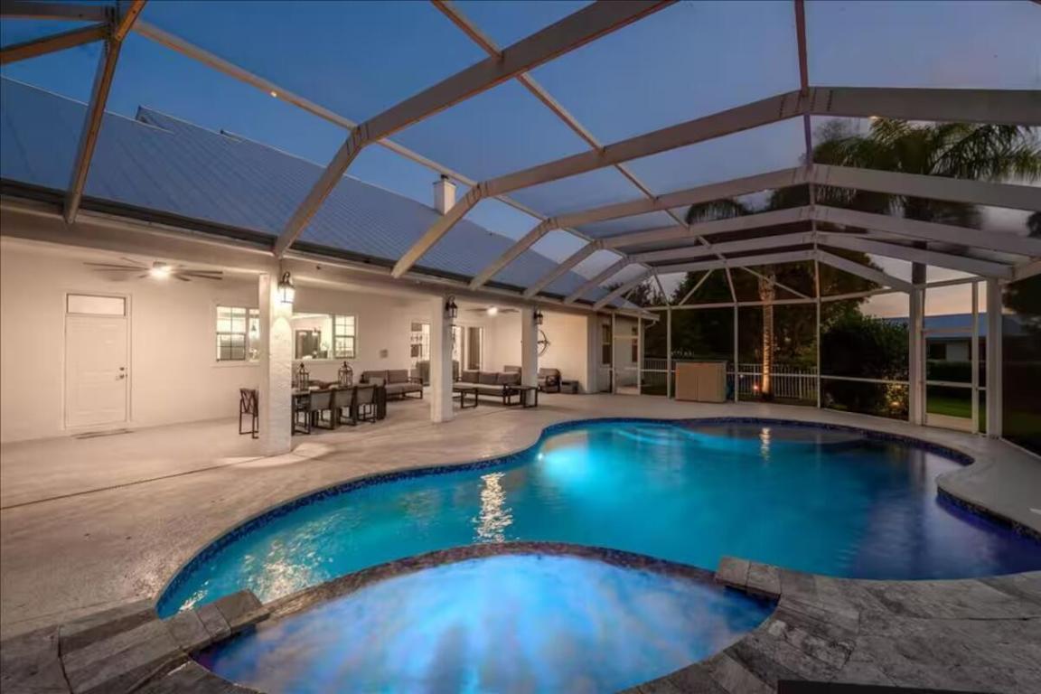 Paddock Park 2 - Residential Lease