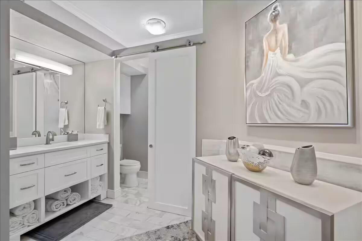 Paddock Park 2 - Residential Lease