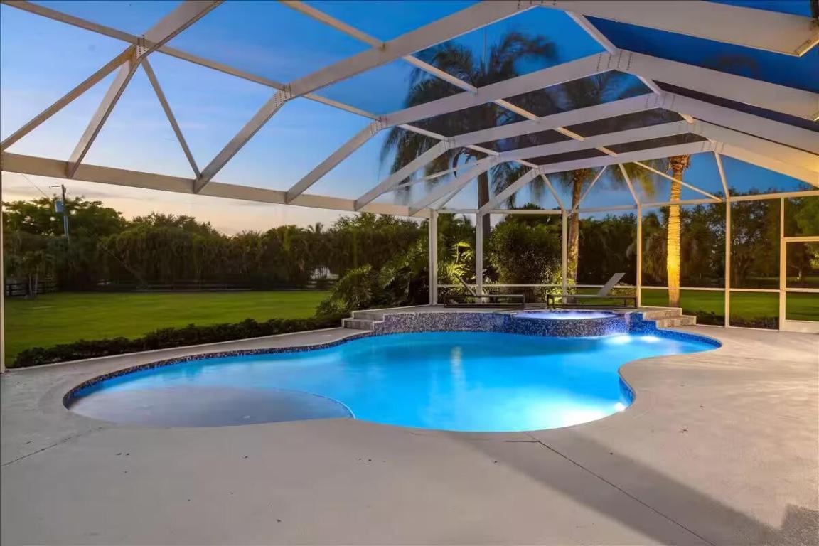 Paddock Park 2 - Residential Lease