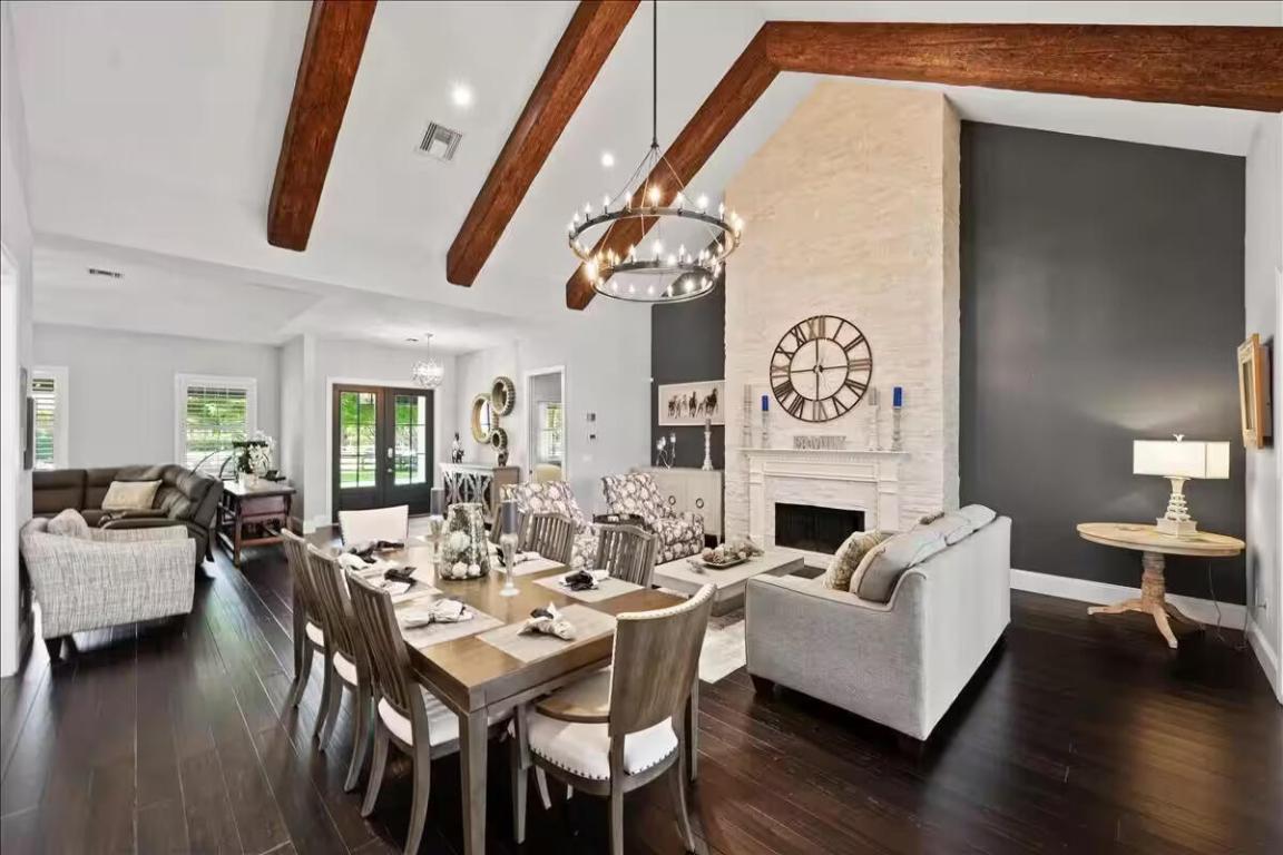 Paddock Park 2 - Residential Lease