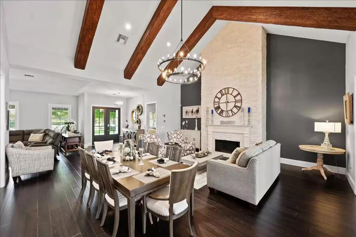 Paddock Park 2 - Residential Lease