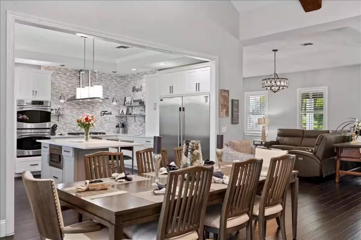 Paddock Park 2 - Residential Lease