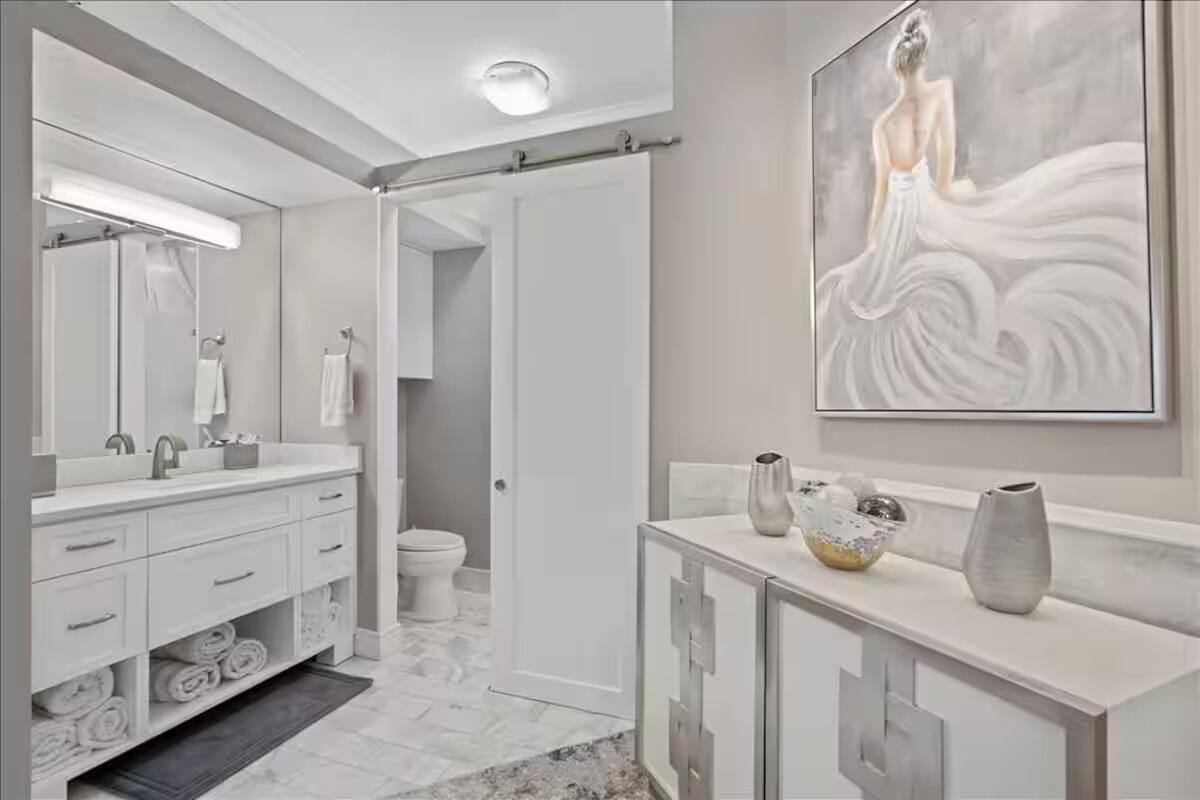 Paddock Park 2 - Residential Lease