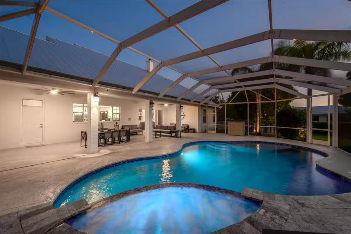 Paddock Park 2 - Residential Lease