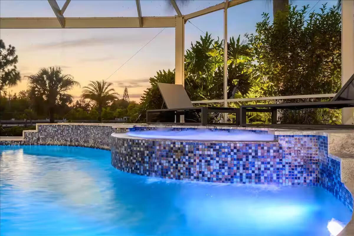 Paddock Park 2 - Residential Lease