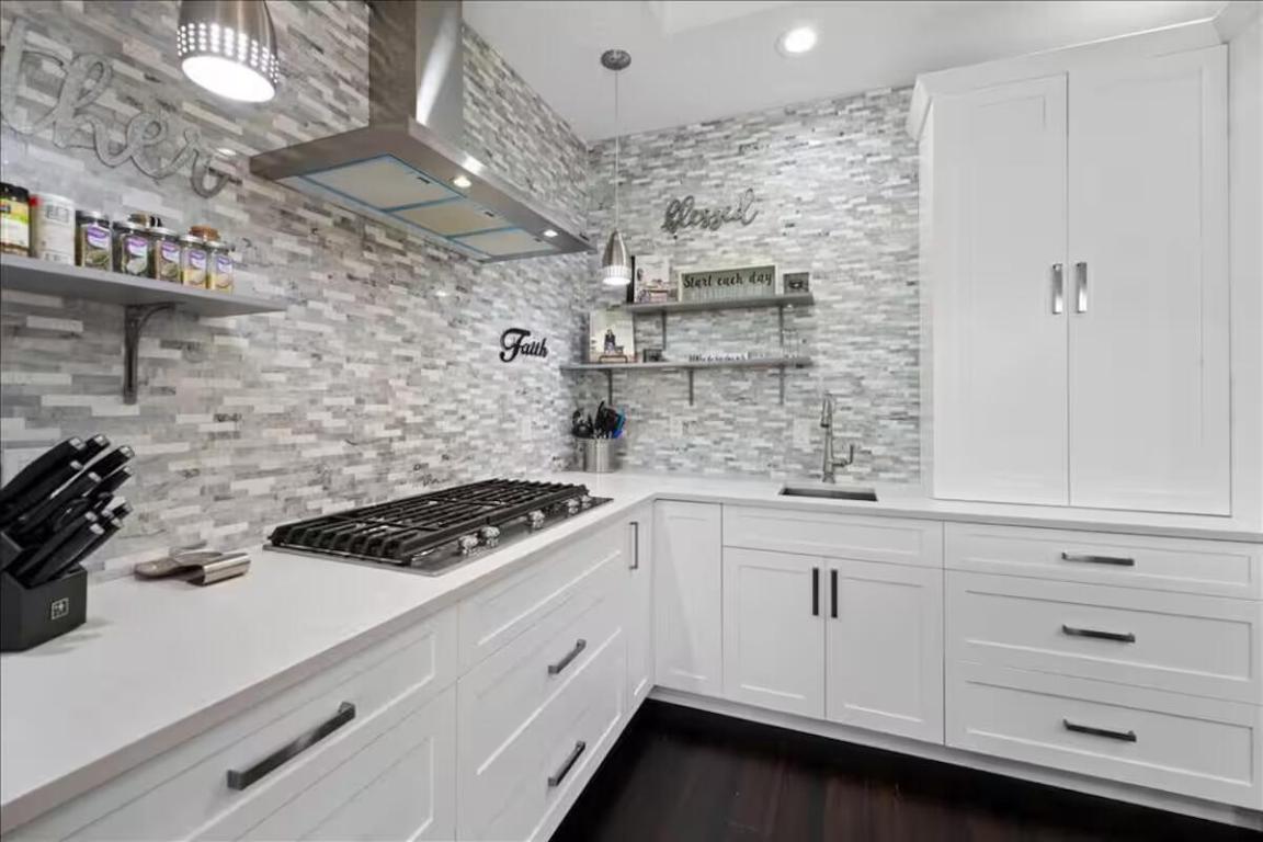 Paddock Park 2 - Residential Lease