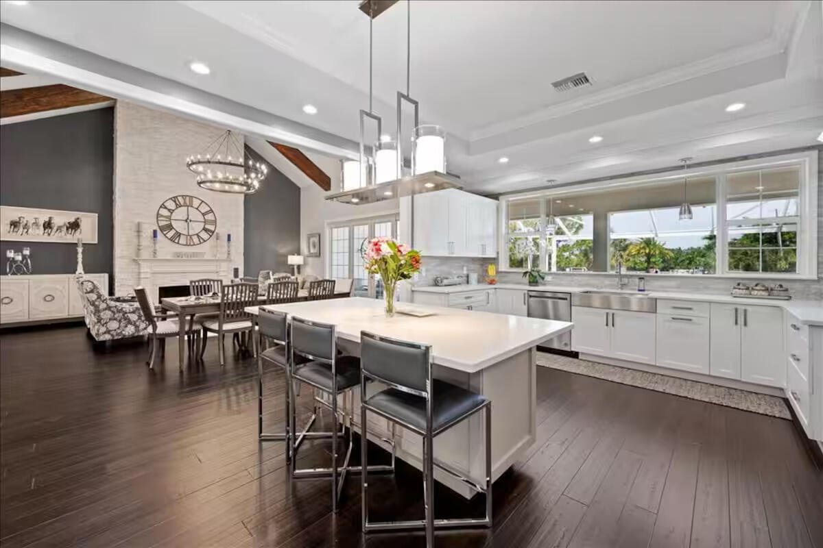 Paddock Park 2 - Residential Lease