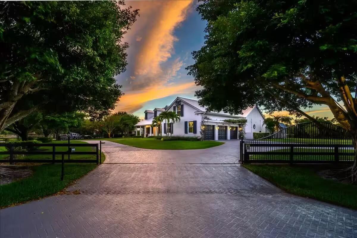 Paddock Park 2 - Residential Lease