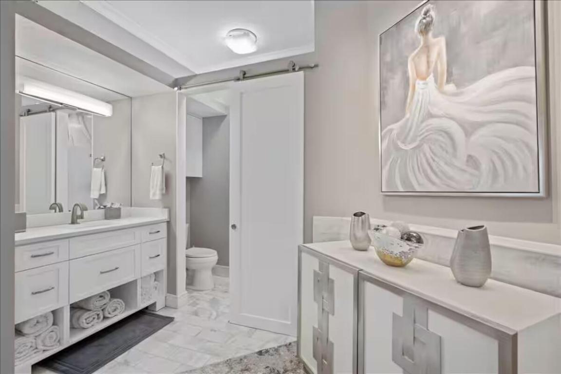 Paddock Park 2 - Residential Lease