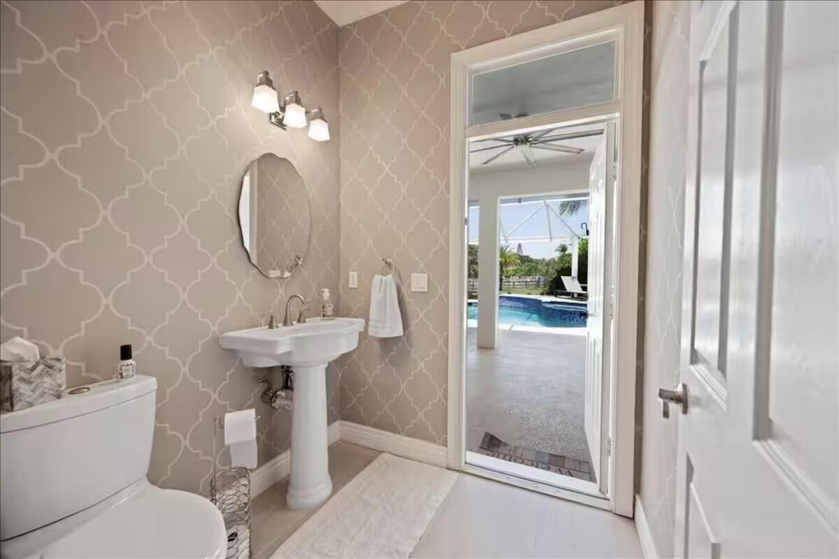 Paddock Park 2 - Residential Lease