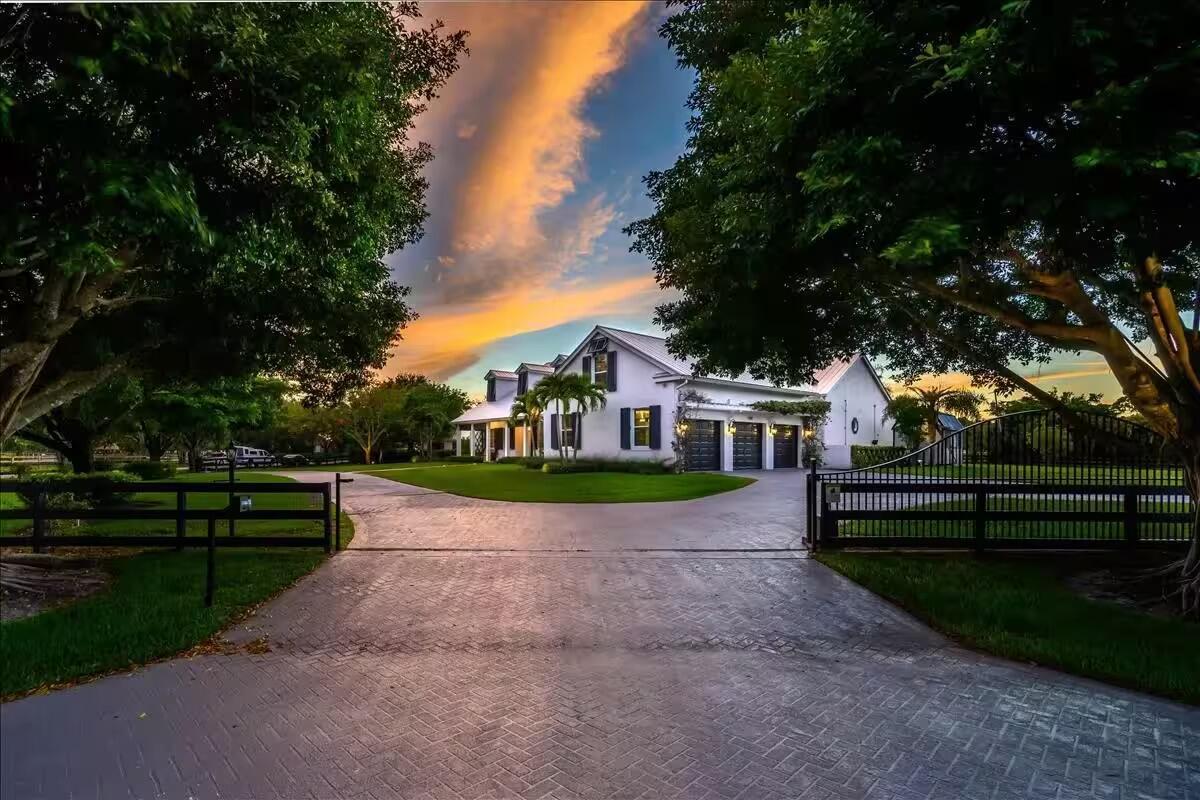 Paddock Park 2 - Residential Lease