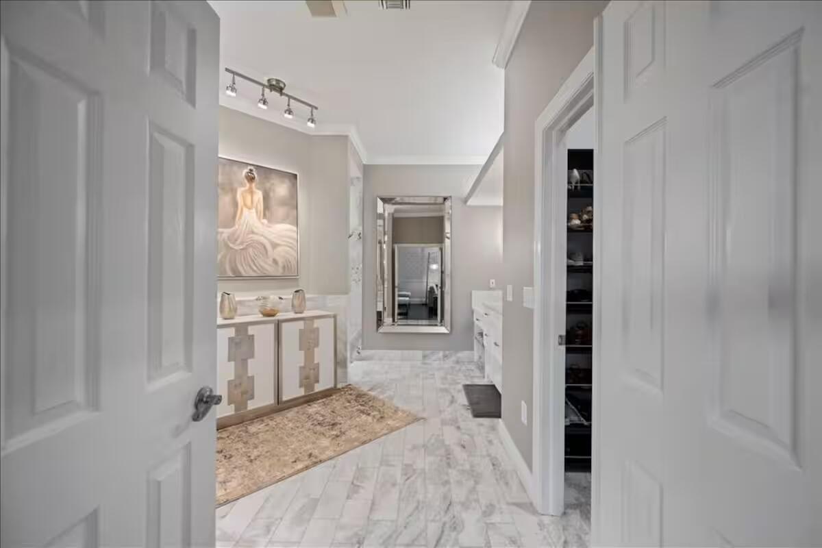 Paddock Park 2 - Residential Lease