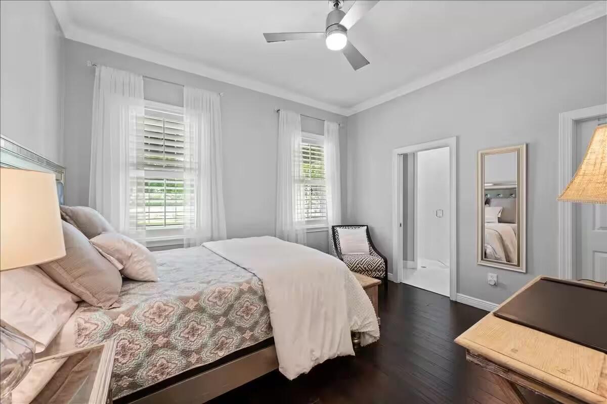 Paddock Park 2 - Residential Lease