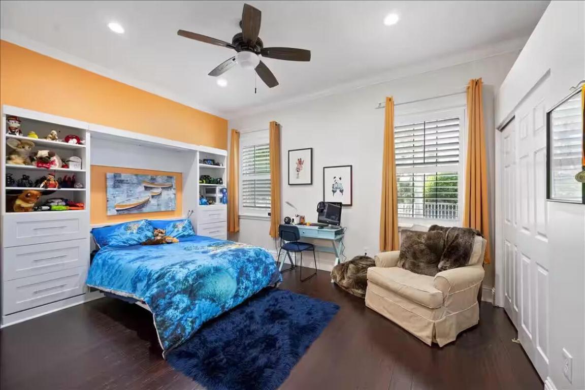 Paddock Park 2 - Residential Lease