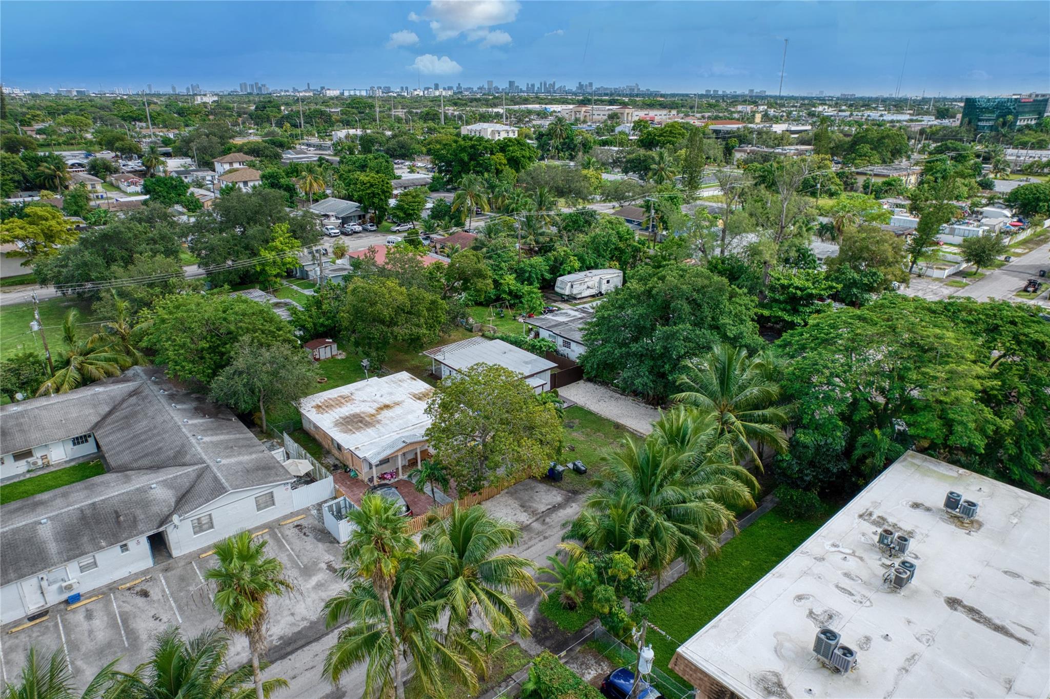 Gracewood 2 24-33 B - Residential