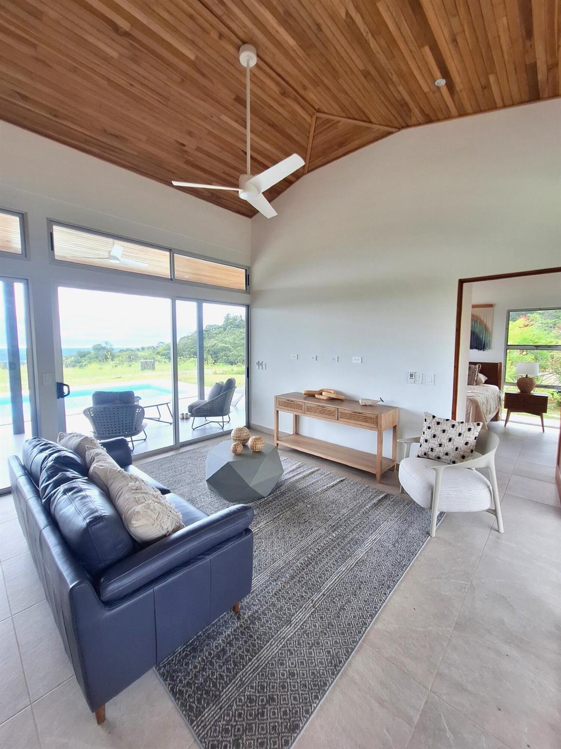 Chantales - Residential