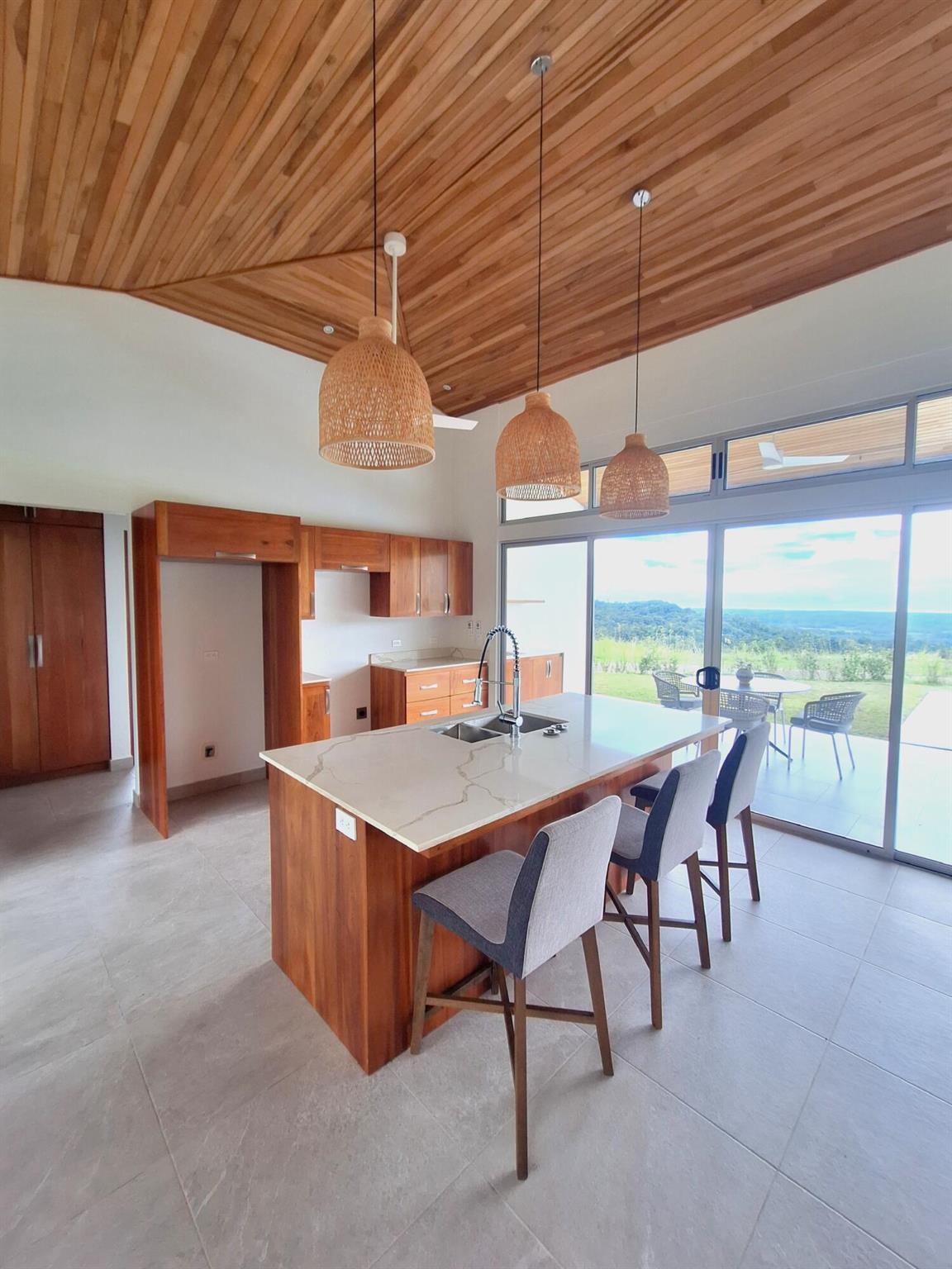 Chantales - Residential