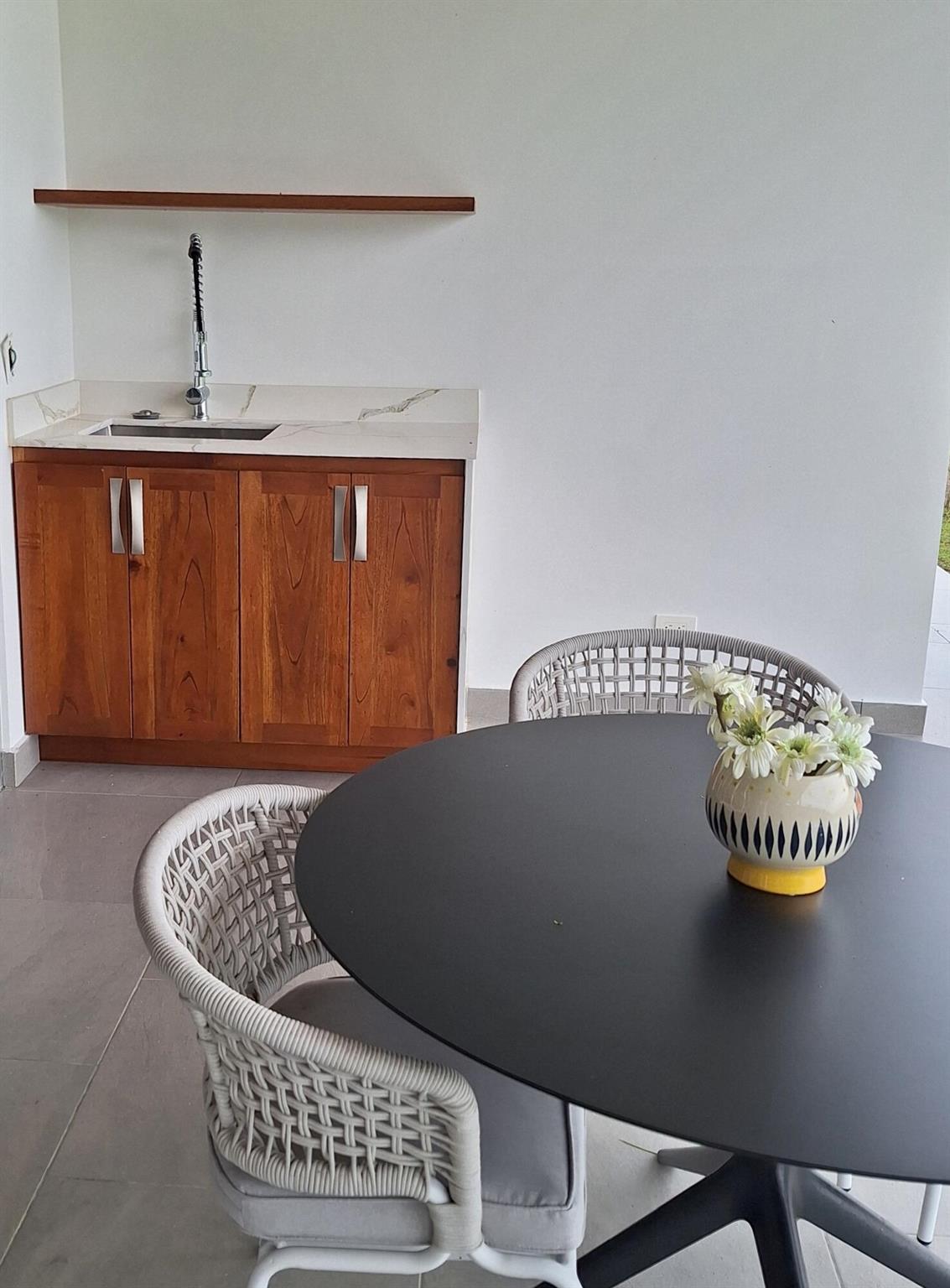 Chantales - Residential