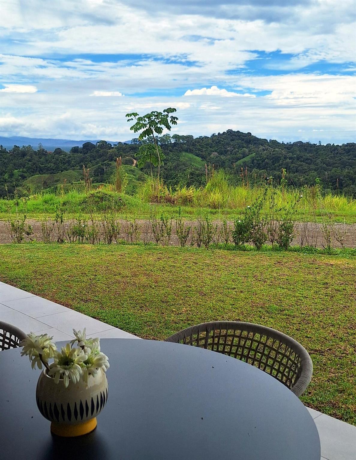 Chantales - Residential