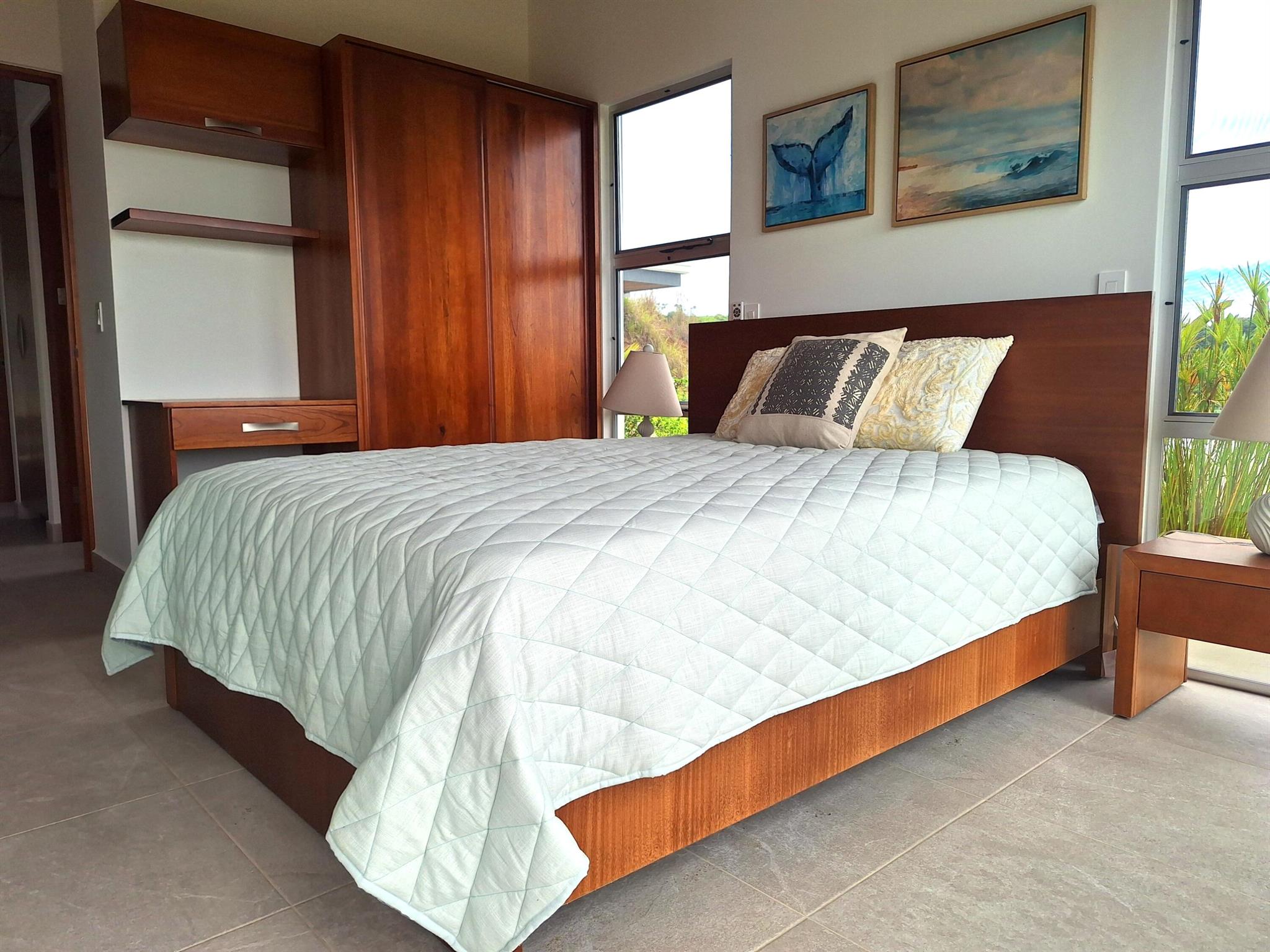 Chantales - Residential