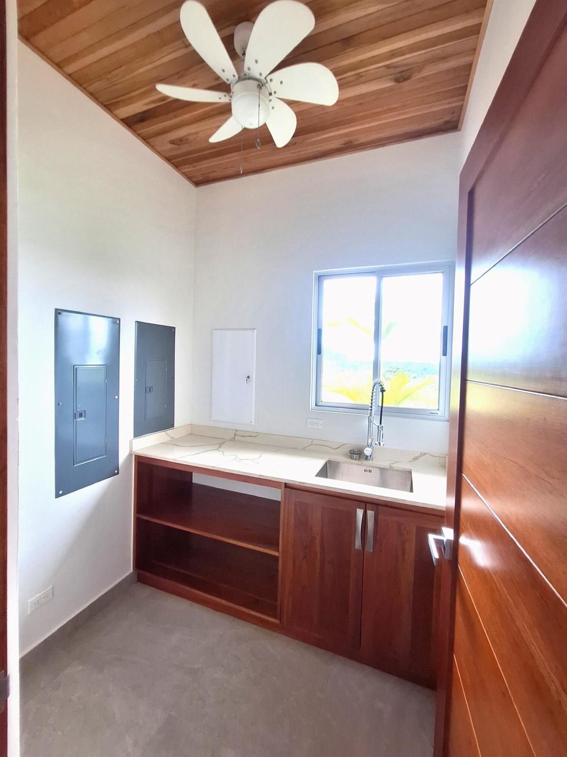 Chantales - Residential