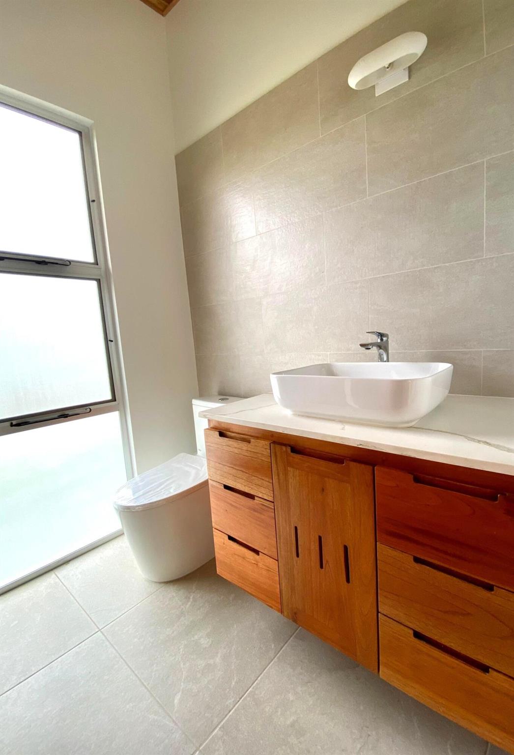 Chantales - Residential