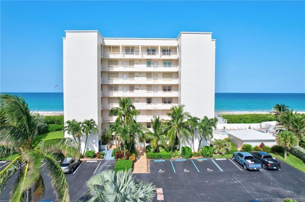 Ocean Dunes Condo - Residential Lease