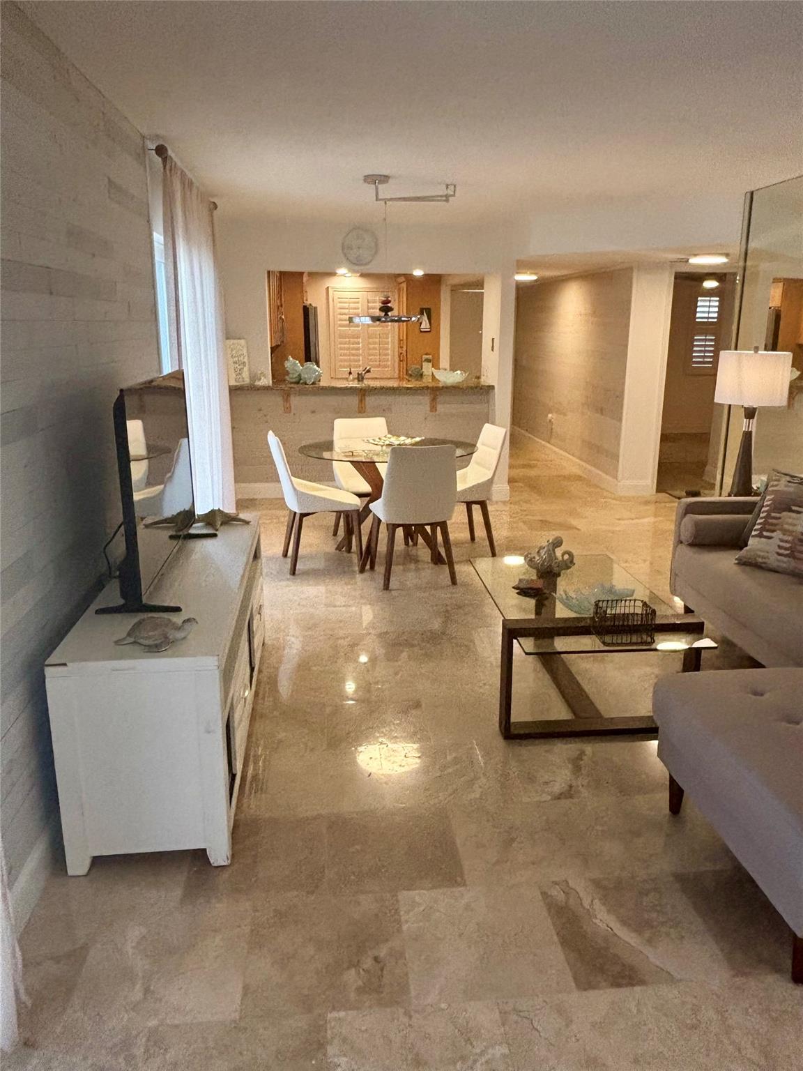 Ocean Dunes Condo - Residential Lease