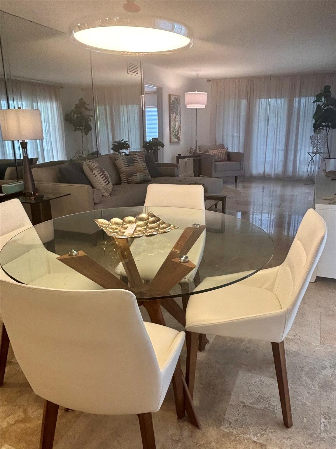 Ocean Dunes Condo - Residential Lease