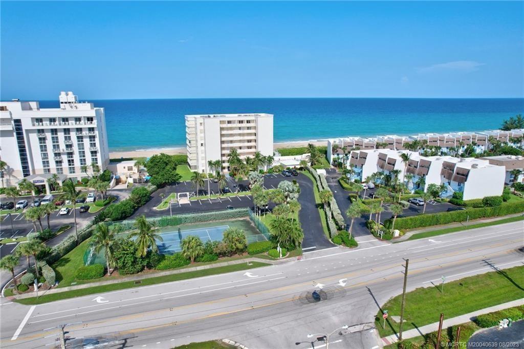 Ocean Dunes Condo - Residential Lease