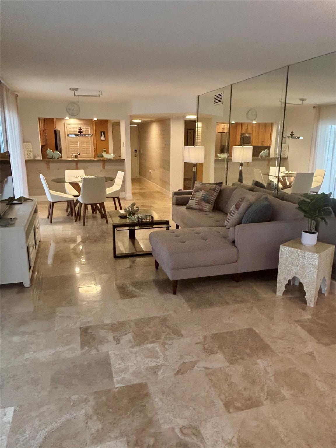 Ocean Dunes Condo - Residential Lease