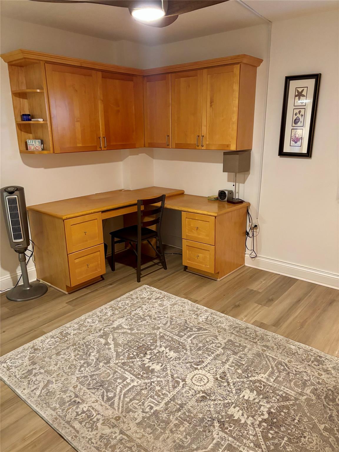 Ocean Dunes Condo - Residential Lease