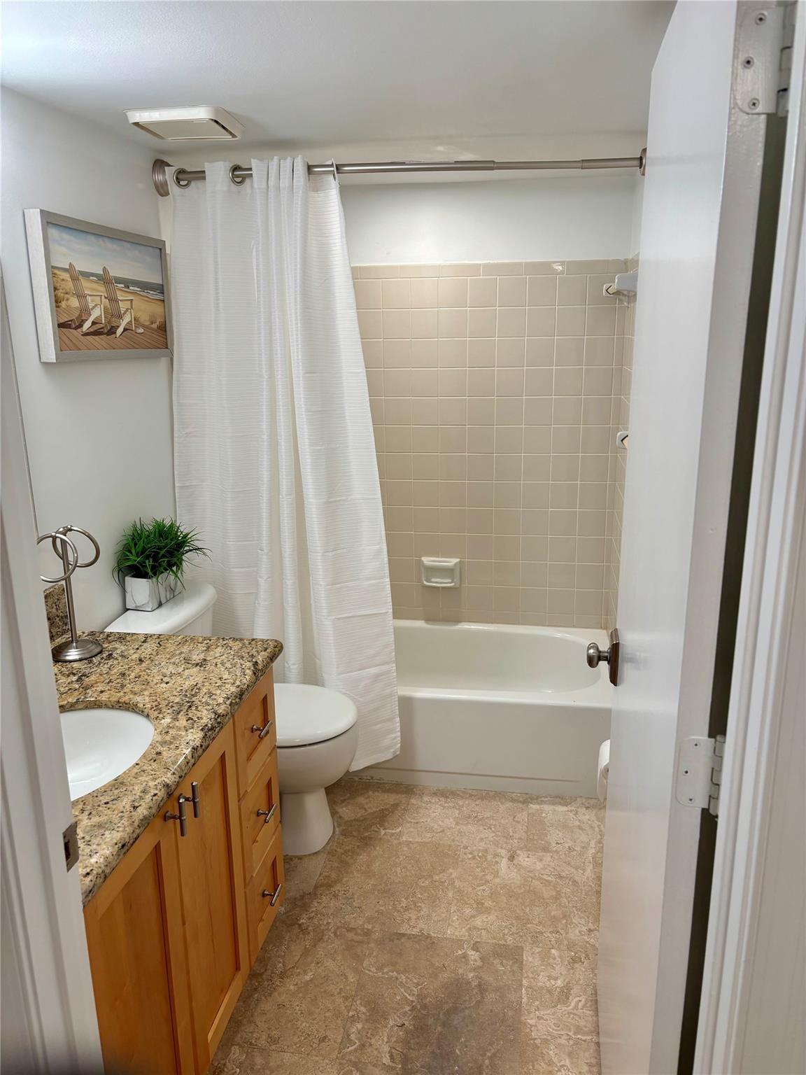 Ocean Dunes Condo - Residential Lease