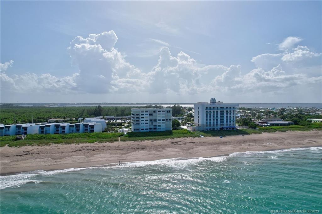 Ocean Dunes Condo - Residential Lease