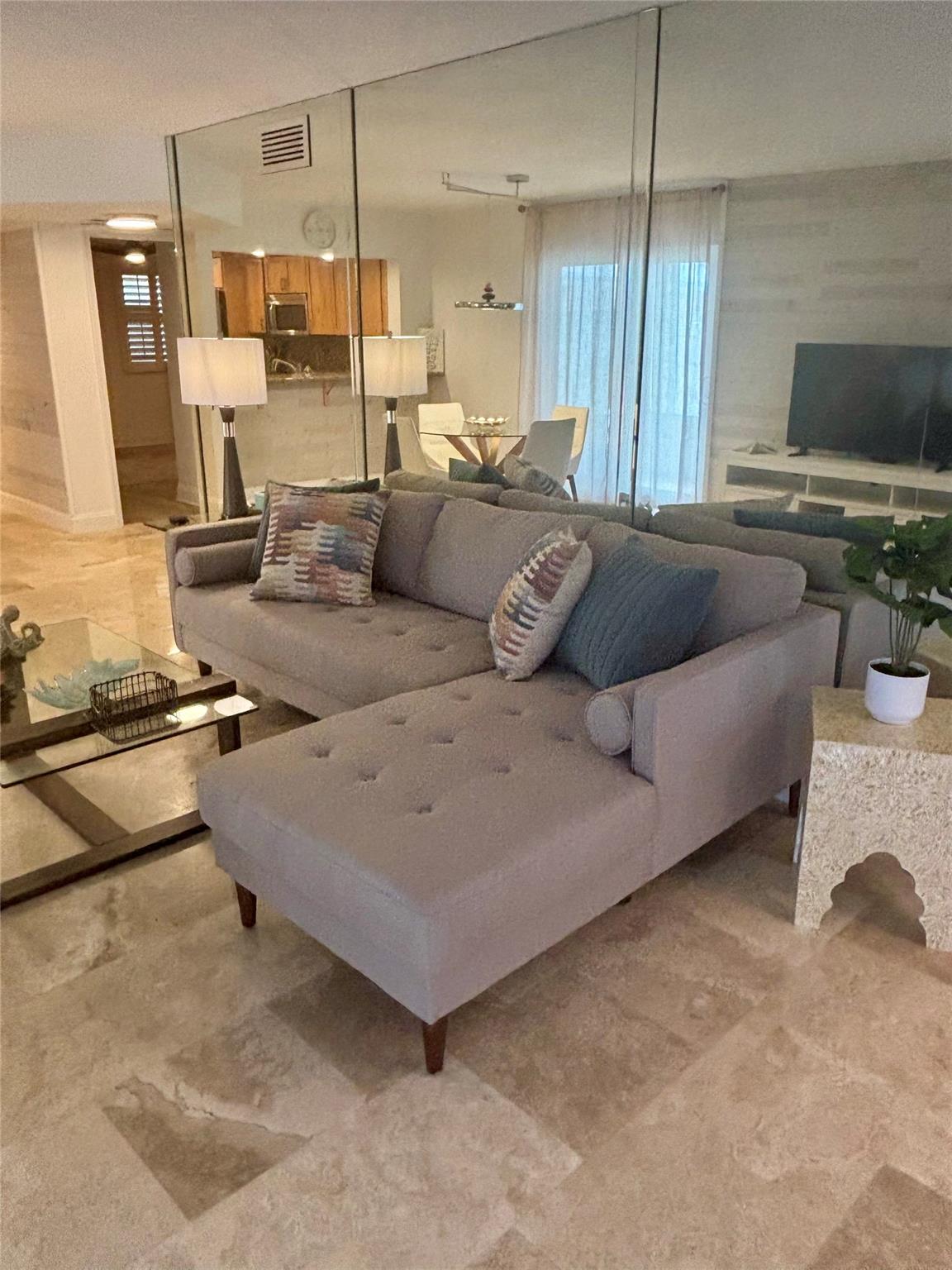 Ocean Dunes Condo - Residential Lease