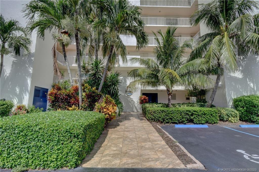 Ocean Dunes Condo - Residential Lease