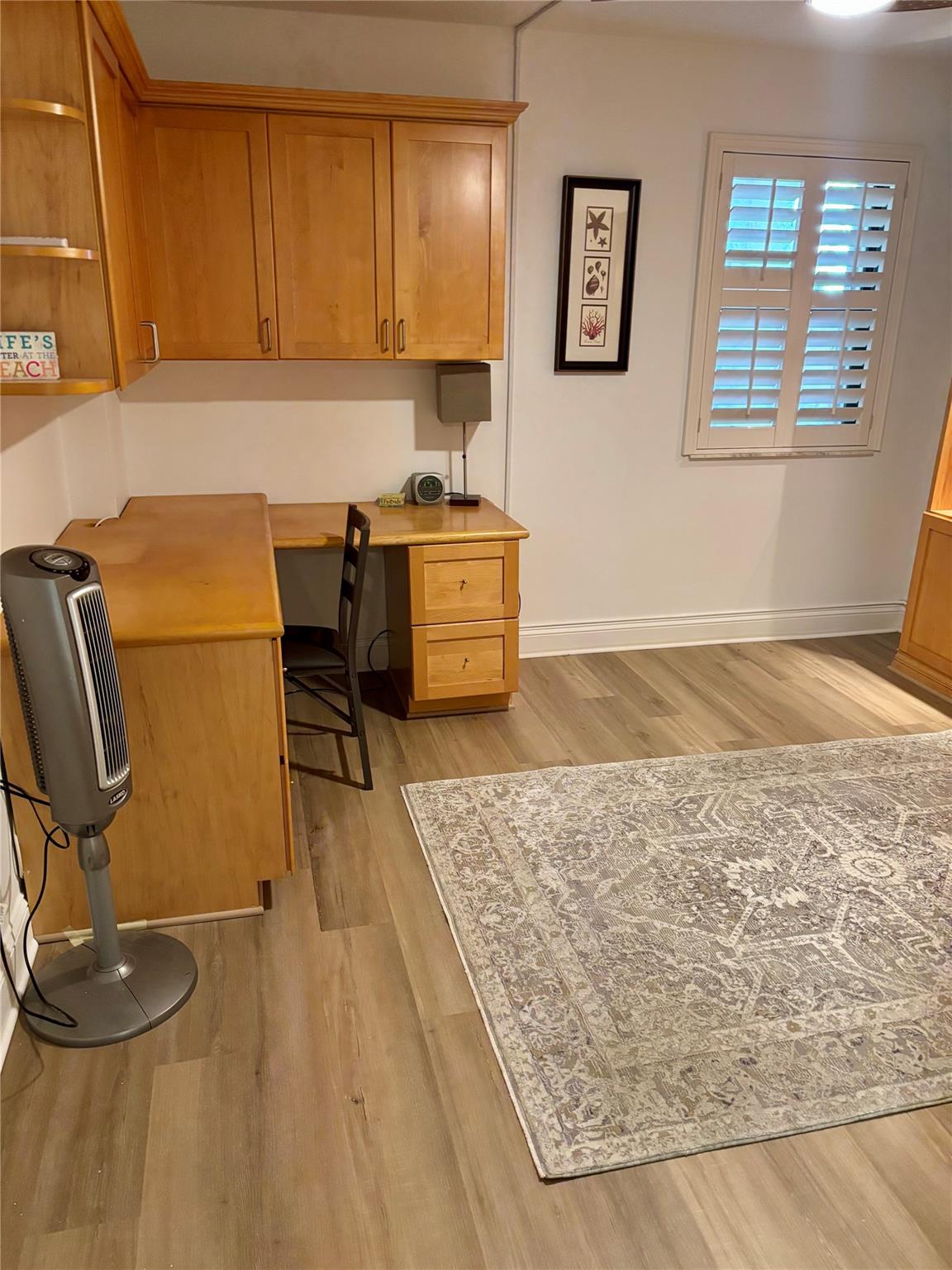 Ocean Dunes Condo - Residential Lease