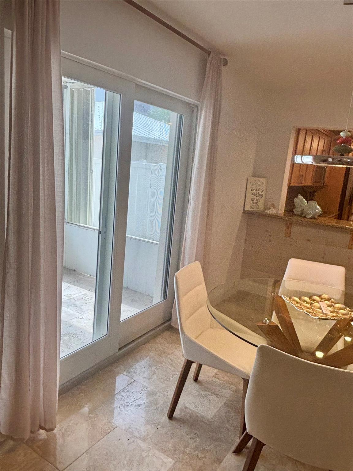 Ocean Dunes Condo - Residential Lease